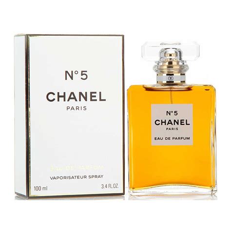 chanel eau de parfum 33ml|perfume chanel no 5 100ml.